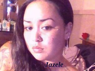 Jazele