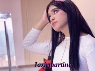 jazirmartinez Spezial Sexcam