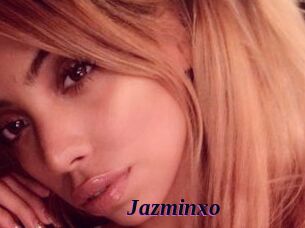 Jazminxo
