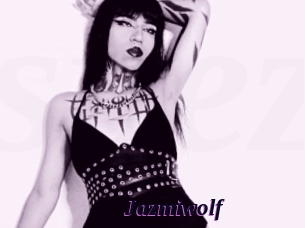 jazmiwolf Spezial Sexcam
