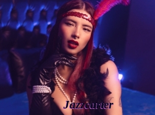 jazzcarter Spezial Sexcam