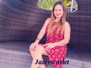 Jazzyscarlet