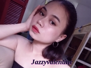 jazzyvalentine Spezial Sexcam