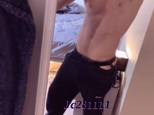 Jc281111