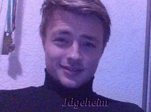 Jdgeheim