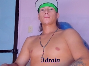 Jdrain