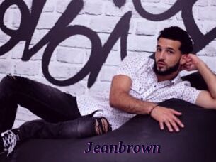 Jeanbrown