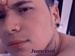 Jeancaval