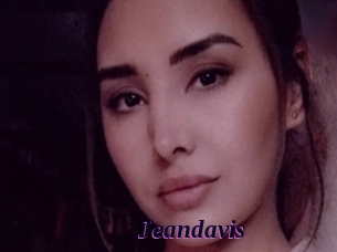 jeandavis Spezial Sexcam