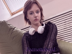 Jeanetteboyd