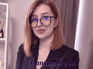 Jeanettemorgan