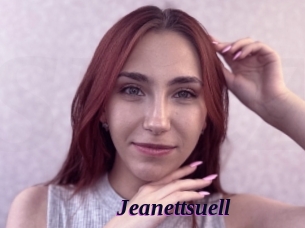 jeanettsuell Spezial Sexcam