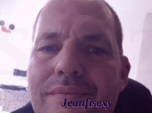 Jeanfisexy