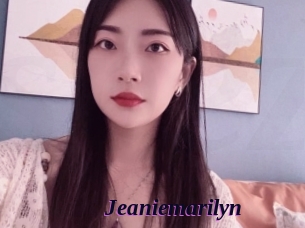 Jeaniemarilyn
