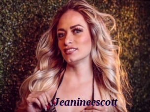 jeanineescott Spezial Sexcam