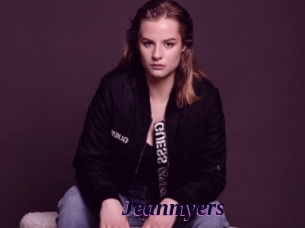 jeanmyers Spezial Sexcam