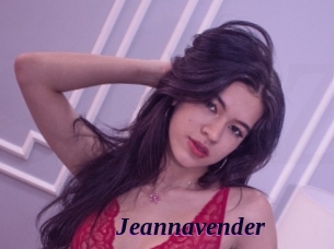 jeannavender Spezial Sexcam