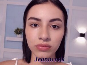 Jeanncook