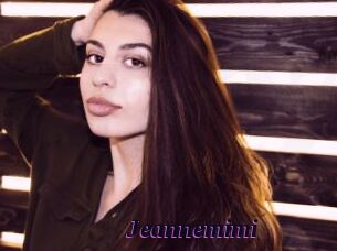 Jeannemimi