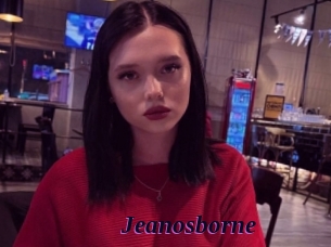 Jeanosborne