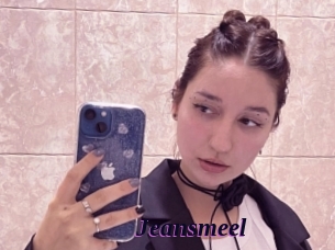 Jeansmeel