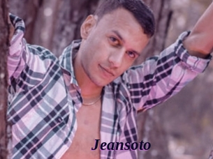 Jeansoto