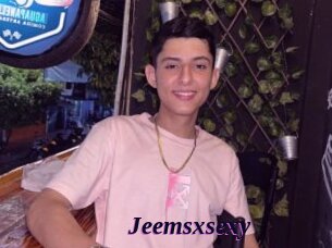 Jeemsxsexy