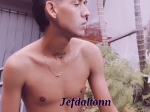 Jefdaltonn