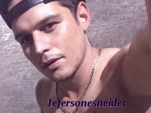 Jefersonesneider