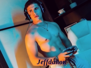 jeffdalton Spezial Sexcam