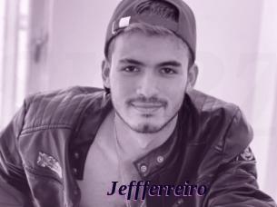 jeffferreiro Spezial Sexcam