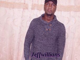 Jeffwillians
