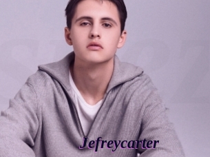 jefreycarter Spezial Sexcam