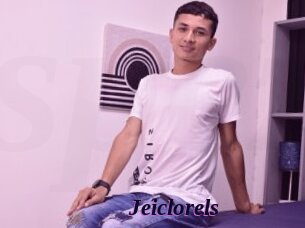 jeiclorels Spezial Sexcam