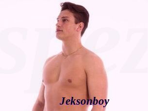Jeksonboy