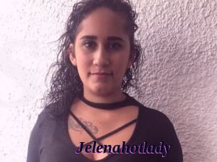 Jelenahotlady