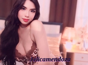 Jelicamendoza