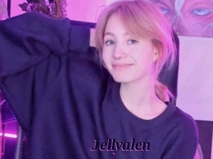 Jellyalen