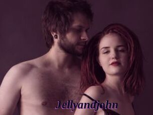 Jellyandjohn