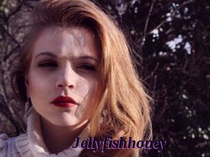 jellyfishhoney Spezial Sexcam