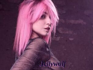 Jellywolf