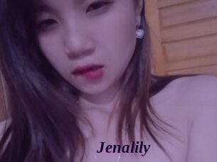 Jenalily
