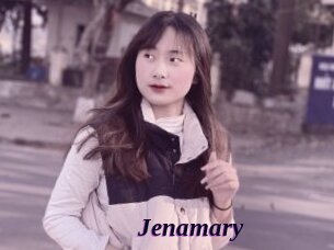 jenamary Spezial Sexcam
