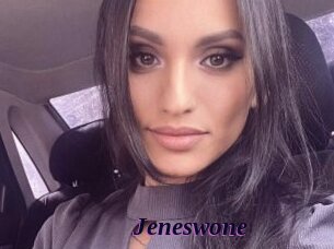 Jeneswone