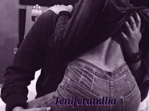 Jeniferandlia