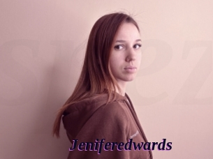 jeniferedwards Spezial Sexcam