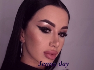 jenna_day Spezial Sexcam