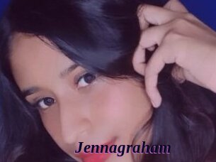 jennagraham Spezial Sexcam
