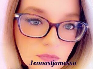 Jennastjamesxo
