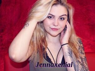 Jennaxenial